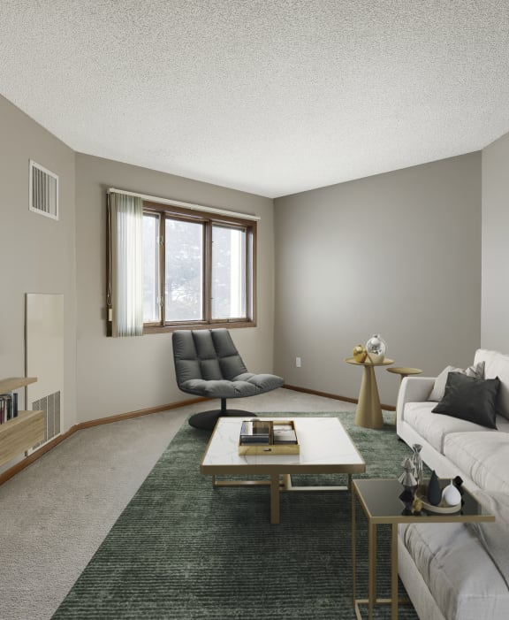 MacLaren Hill Apartments in St. Paul, MN